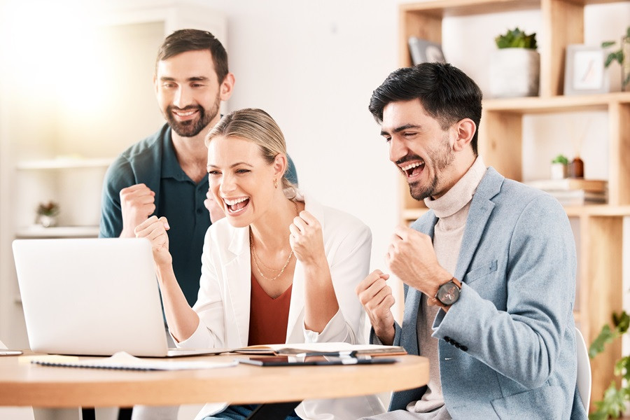 (P) Care sunt cele mai noi inovații cu care instituțiile de finanțare atrag clienți noi?